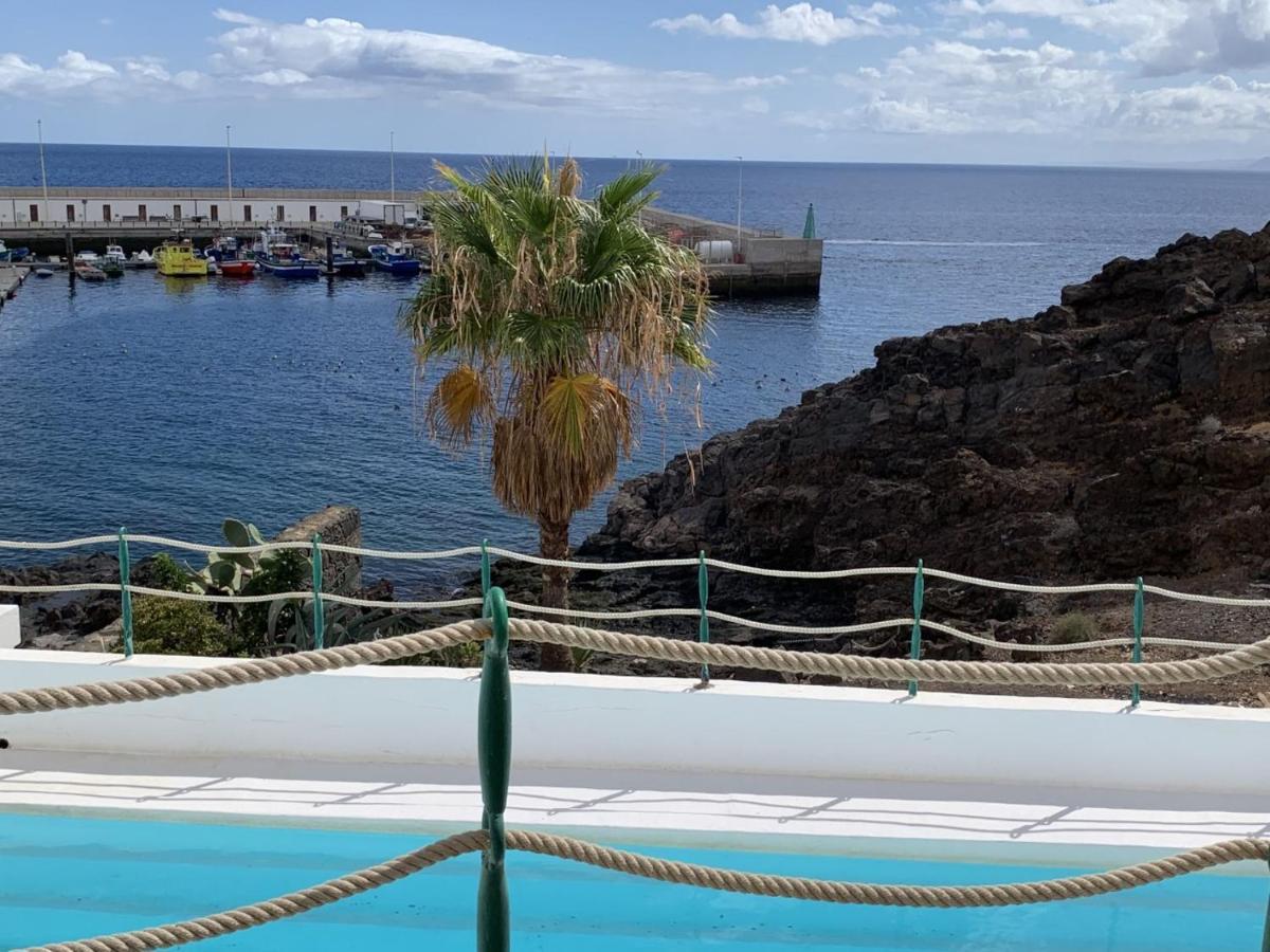 El Rincon, Puerto Del Carmen, Sea Side Daire Puerto del Carmen  Dış mekan fotoğraf