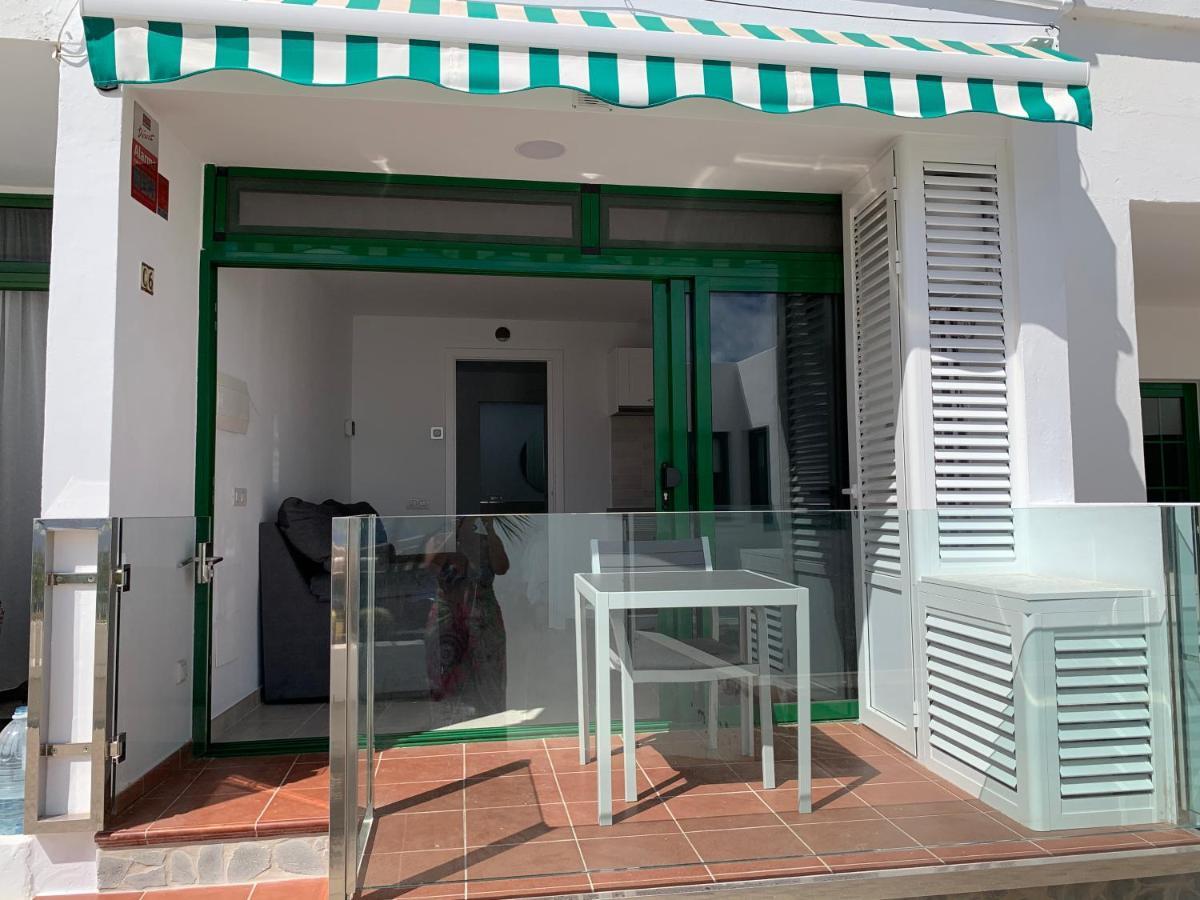 El Rincon, Puerto Del Carmen, Sea Side Daire Puerto del Carmen  Dış mekan fotoğraf
